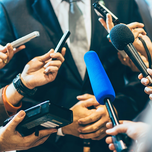 Media Relations and Influencer Marketing Linhart PR